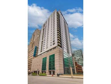 Beach Condo For Sale in Chicago, Illinois