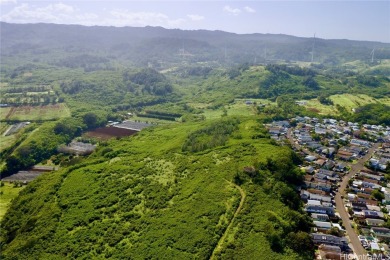 Beach Acreage Sale Pending in Kahuku, Hawaii