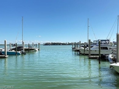 Beach Lot For Sale in Marco Island, Florida