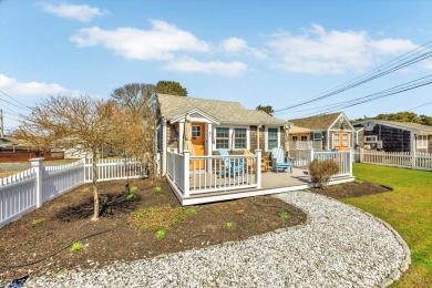 Beach Condo For Sale in Dennis Port, Massachusetts