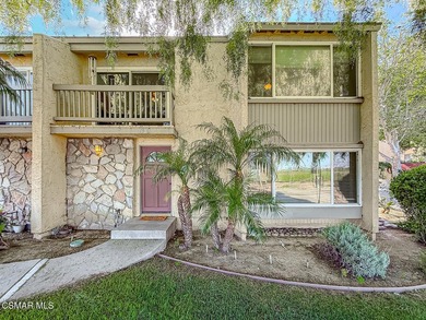 Beach Townhome/Townhouse Sale Pending in Ventura, California