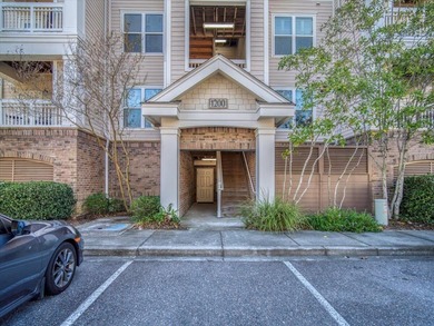 Beach Condo For Sale in Charleston, South Carolina