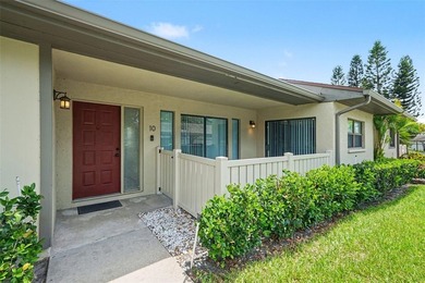 Beach Home For Sale in Oldsmar, Florida