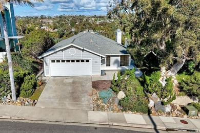 Beach Home Active Under Contract in Carlsbad, California