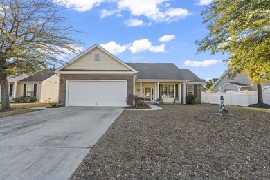 Beach Home For Sale in Myrtle Beach, South Carolina
