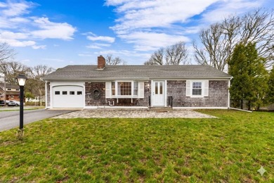 Beach Home Sale Pending in West Yarmouth, Massachusetts
