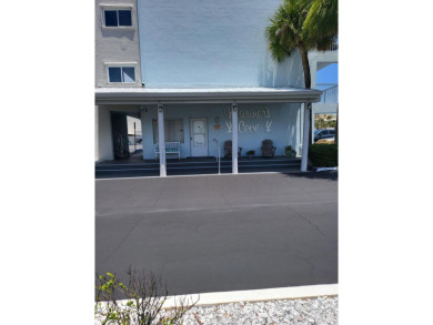 Beach Condo Off Market in New Smyrna Beach, Florida