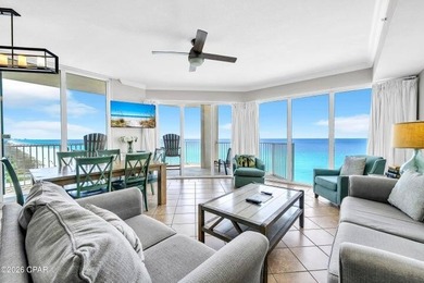 Beach Condo For Sale in Panama City Beach, Florida
