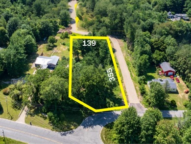 Beach Lot For Sale in South Haven, Michigan