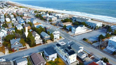 Beach Lot For Sale in Bethany Beach, Delaware