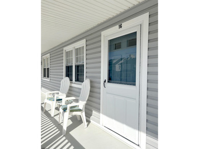 Beach Condo For Sale in Ocean City, New Jersey