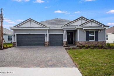 Beach Home For Sale in Ormond Beach, Florida