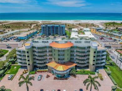 Beach Condo For Sale in Treasure Island, Florida