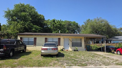 Beach Home Sale Pending in Fort Walton Beach, Florida