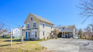 Beach Home For Sale in Orleans, Massachusetts