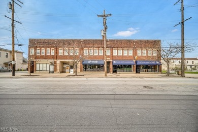 Beach Lot For Sale in Cleveland, Ohio
