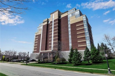 Beach Condo For Sale in Buffalo, New York
