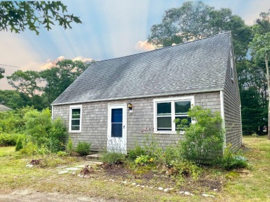 Beach Home For Sale in East Falmouth, Massachusetts