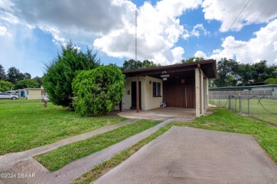 Beach Home For Sale in Daytona Beach, Florida