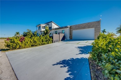Beach Home For Sale in Cape Coral, Florida