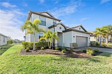 Beach Home For Sale in Fort Myers, Florida