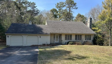 Beach Home Sale Pending in Barnstable, Massachusetts