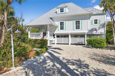Beach Home Sale Pending in Sanibel, Florida