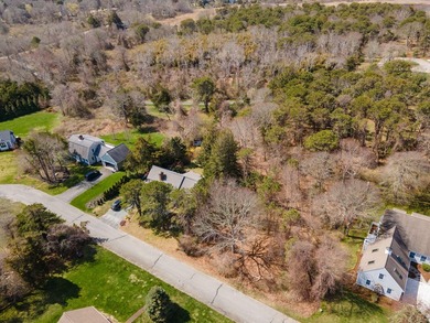 Beach Lot For Sale in Brewster, Massachusetts