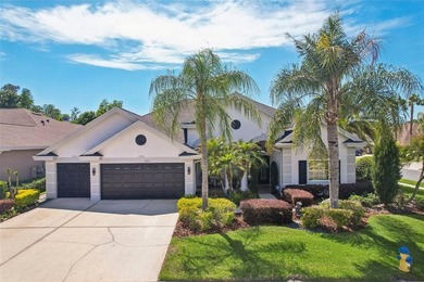 Beach Home For Sale in Land O Lakes, Florida