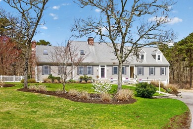 Beach Home For Sale in Harwich, Massachusetts