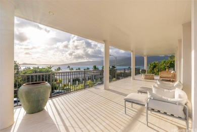 Beach Home For Sale in Honolulu, Hawaii