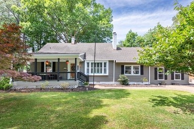 Beach Home For Sale in Newport News, Virginia