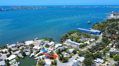 Beach Lot For Sale in Gulfport, Florida