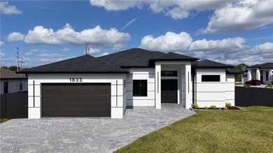 Beach Home For Sale in Cape Coral, Florida