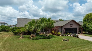 Beach Home For Sale in Palm Coast, Florida