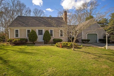 Beach Home For Sale in Sandwich, Massachusetts