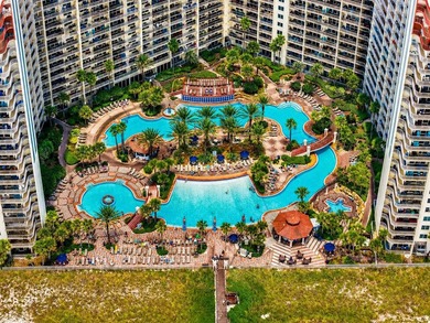 Beach Condo For Sale in Panama City Beach, Florida