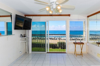 Beach Condo For Sale in Waianae, Hawaii