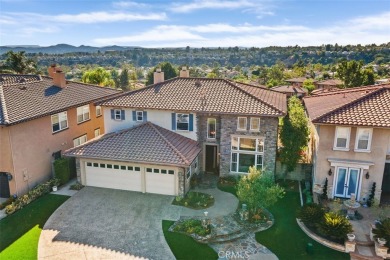 Beach Home For Sale in Rancho Santa Margarita, California
