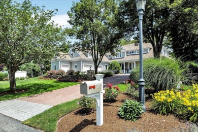 Beach Home For Sale in Mashpee, Massachusetts