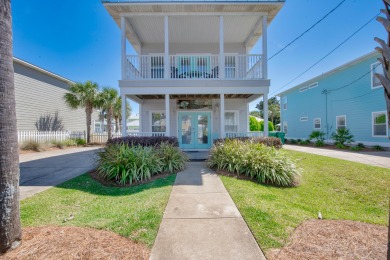 Vacation Rental Beach House in Destin, FL