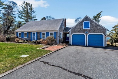 Beach Home For Sale in Buzzards Bay, Massachusetts