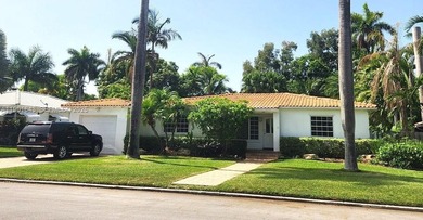 Beach Home For Sale in Hollywood, Florida
