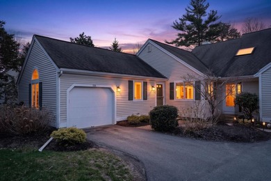 Beach Condo For Sale in Mashpee, Massachusetts