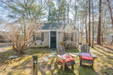 Beach Condo For Sale in Eastham, Massachusetts