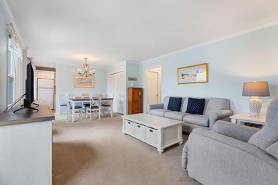 Beach Condo For Sale in Harwich Port, Massachusetts
