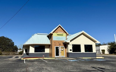 Beach Commercial For Sale in Myrtle Beach, South Carolina