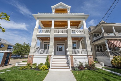 Beach Condo For Sale in Ocean City, New Jersey