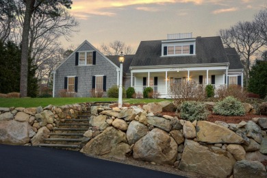 Beach Home Off Market in Dennis, Massachusetts