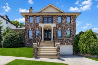 Beach Home For Sale in Staten Island, New York